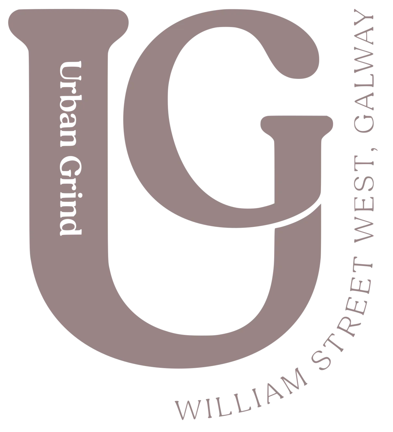 Urban Grind, William Street West, Galway
